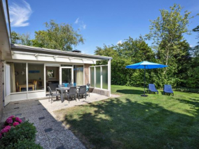 Cozy holiday home with lots of privacy